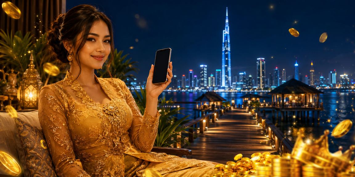Pengalaman kasino dan sukan maya 70000 melalui peranti mudah alih di Kuala Lumpur