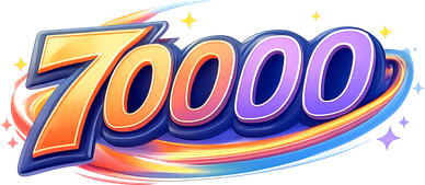 70000
